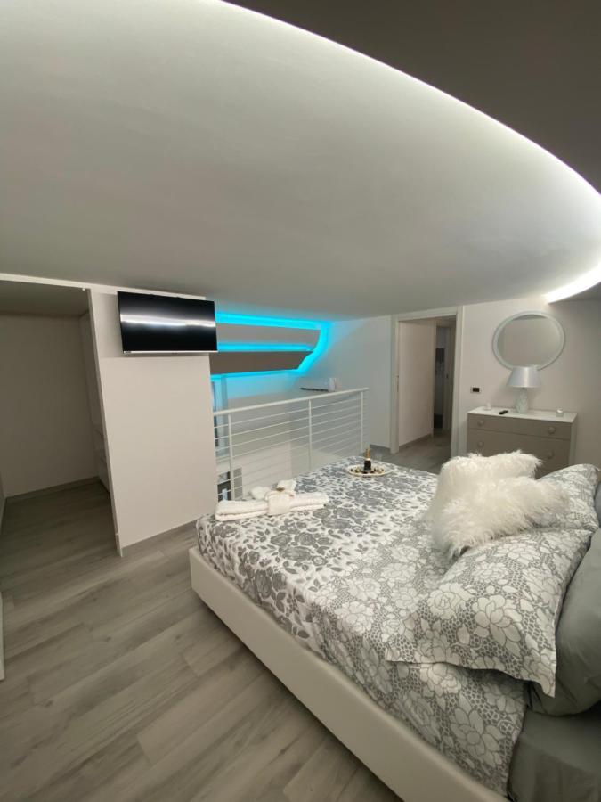 La Stella Di Mery Casa Vacanze Gragnano Ngoại thất bức ảnh
