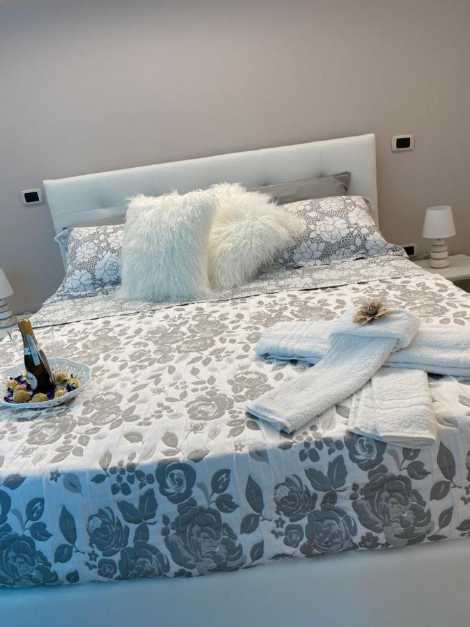 La Stella Di Mery Casa Vacanze Gragnano Ngoại thất bức ảnh