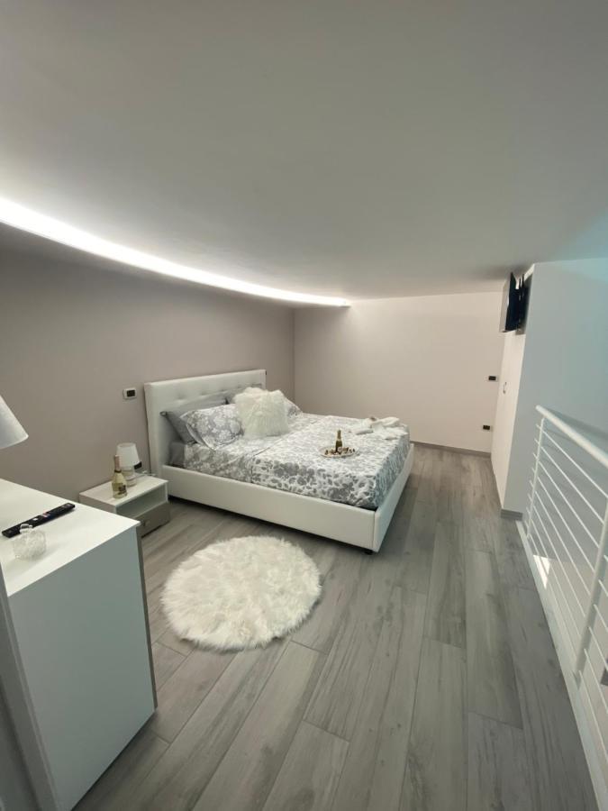 La Stella Di Mery Casa Vacanze Gragnano Ngoại thất bức ảnh