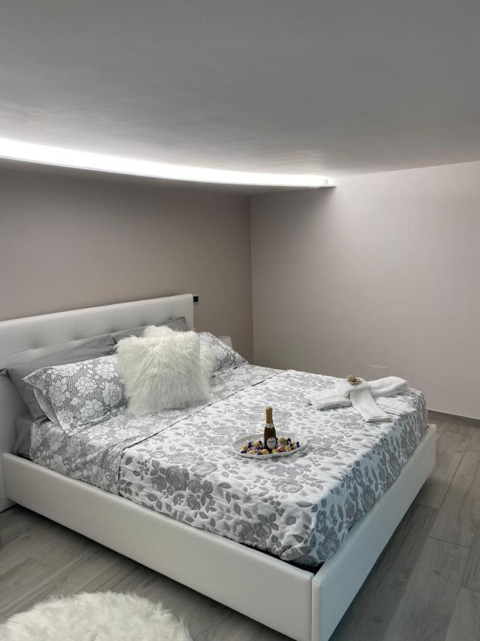 La Stella Di Mery Casa Vacanze Gragnano Ngoại thất bức ảnh