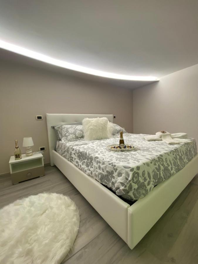 La Stella Di Mery Casa Vacanze Gragnano Ngoại thất bức ảnh