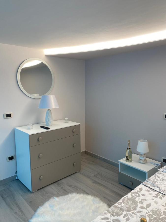 La Stella Di Mery Casa Vacanze Gragnano Ngoại thất bức ảnh