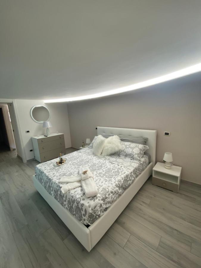La Stella Di Mery Casa Vacanze Gragnano Ngoại thất bức ảnh