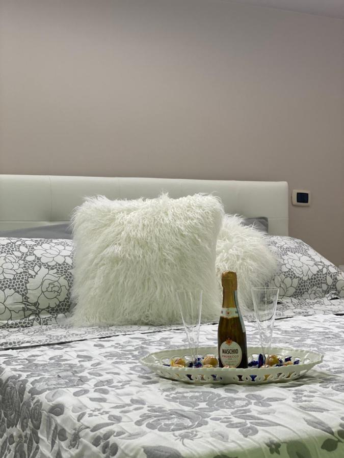 La Stella Di Mery Casa Vacanze Gragnano Ngoại thất bức ảnh