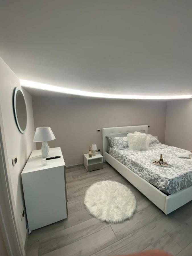 La Stella Di Mery Casa Vacanze Gragnano Ngoại thất bức ảnh