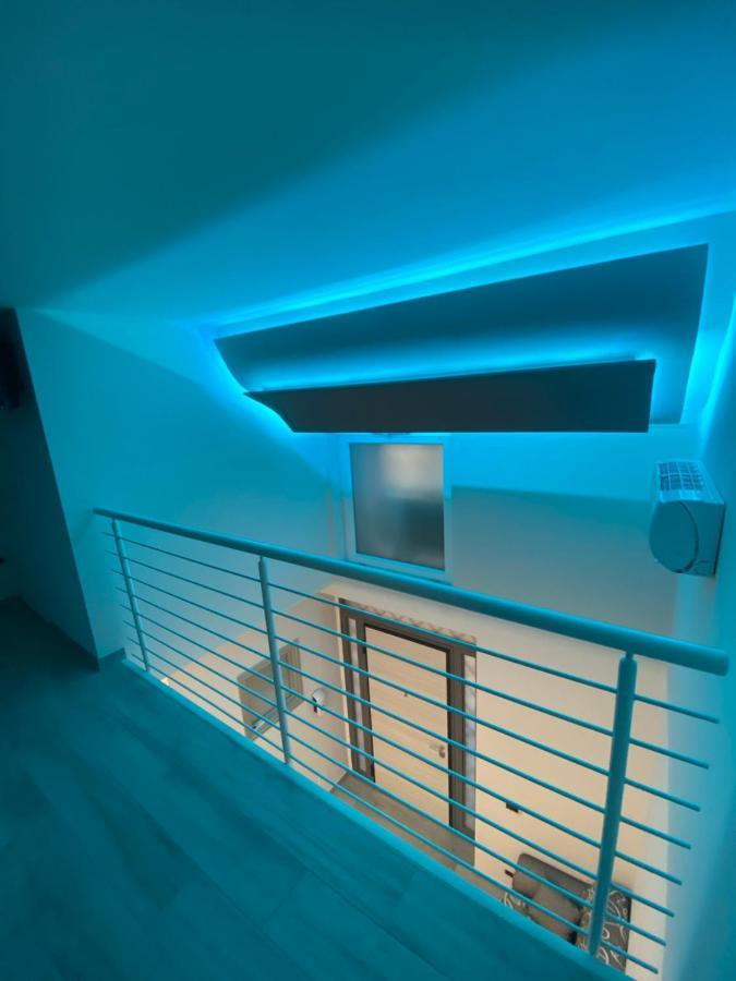 La Stella Di Mery Casa Vacanze Gragnano Ngoại thất bức ảnh