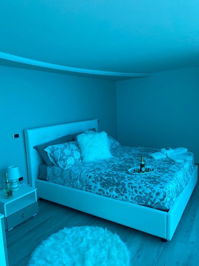 La Stella Di Mery Casa Vacanze Gragnano Ngoại thất bức ảnh