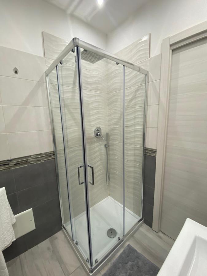 La Stella Di Mery Casa Vacanze Gragnano Ngoại thất bức ảnh