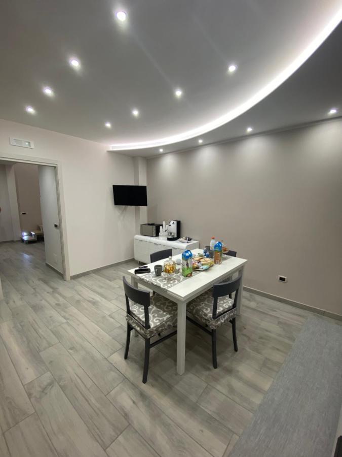 La Stella Di Mery Casa Vacanze Gragnano Ngoại thất bức ảnh
