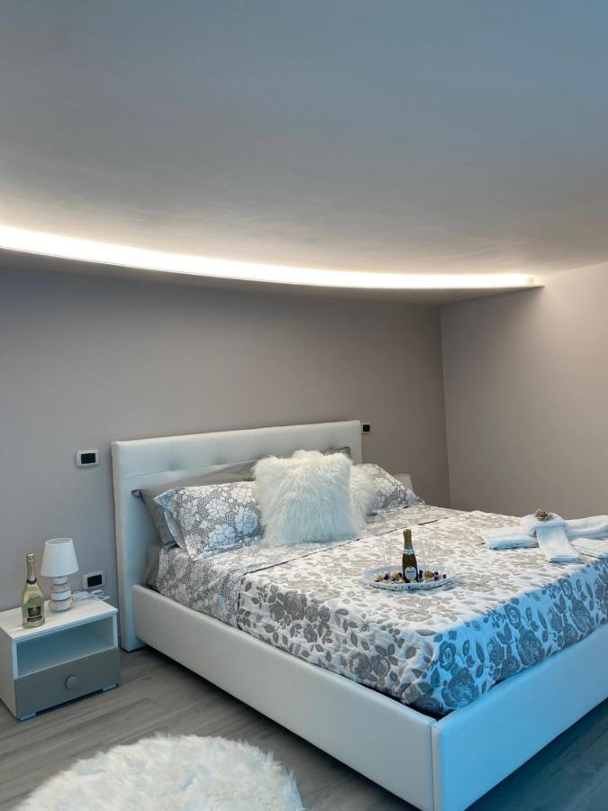 La Stella Di Mery Casa Vacanze Gragnano Ngoại thất bức ảnh
