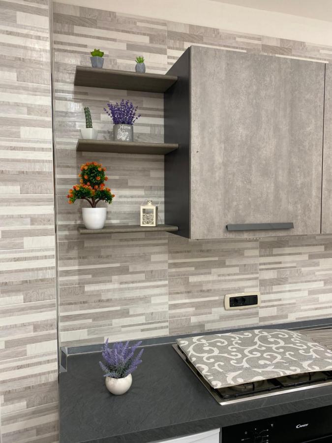 La Stella Di Mery Casa Vacanze Gragnano Ngoại thất bức ảnh