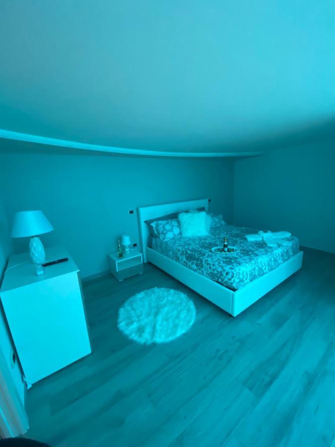 La Stella Di Mery Casa Vacanze Gragnano Ngoại thất bức ảnh