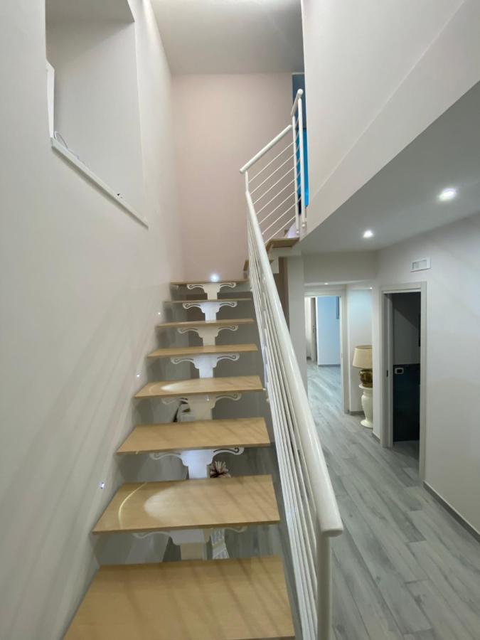 La Stella Di Mery Casa Vacanze Gragnano Ngoại thất bức ảnh