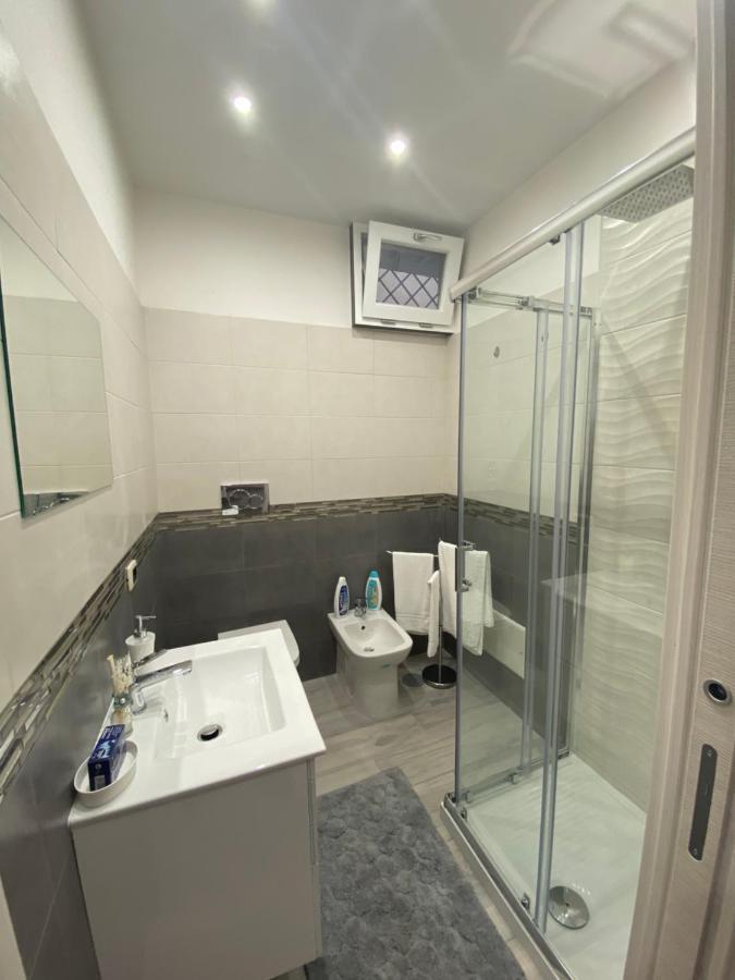 La Stella Di Mery Casa Vacanze Gragnano Ngoại thất bức ảnh