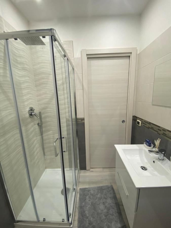 La Stella Di Mery Casa Vacanze Gragnano Ngoại thất bức ảnh
