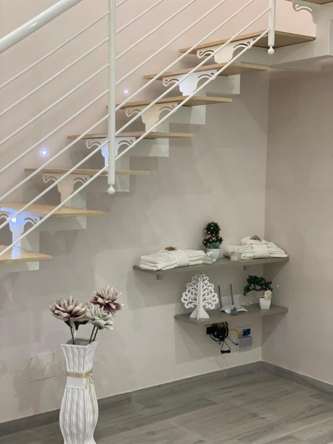 La Stella Di Mery Casa Vacanze Gragnano Ngoại thất bức ảnh