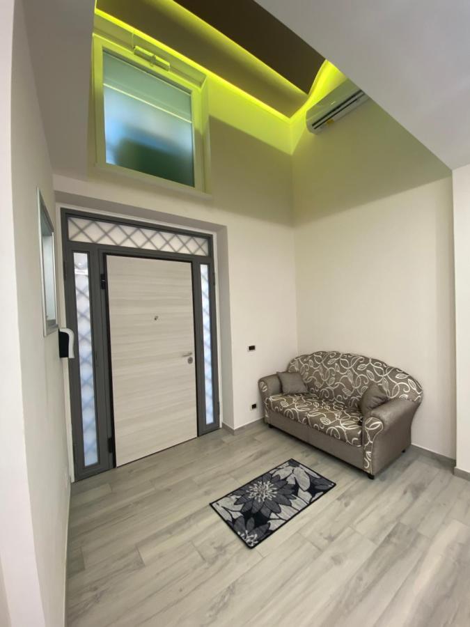 La Stella Di Mery Casa Vacanze Gragnano Ngoại thất bức ảnh