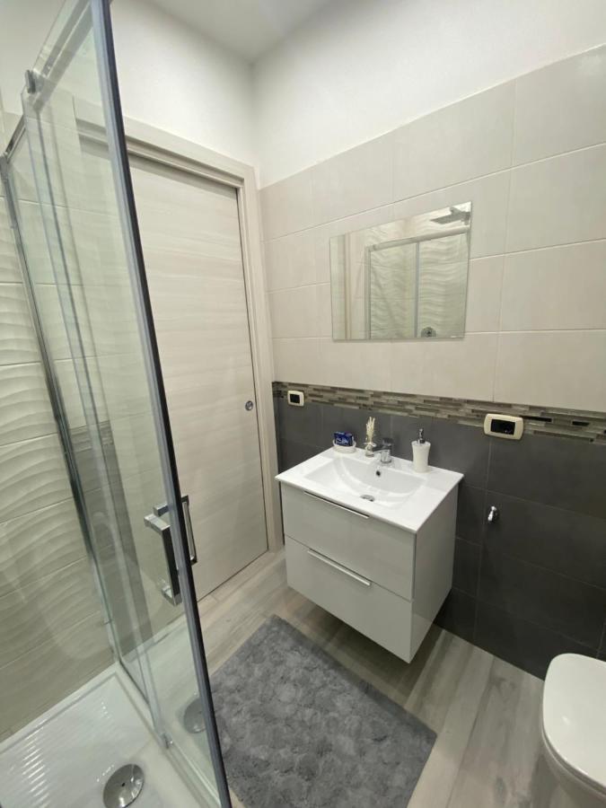 La Stella Di Mery Casa Vacanze Gragnano Ngoại thất bức ảnh