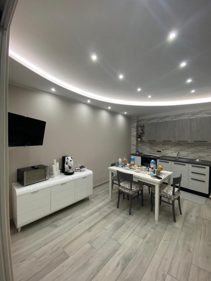 La Stella Di Mery Casa Vacanze Gragnano Ngoại thất bức ảnh