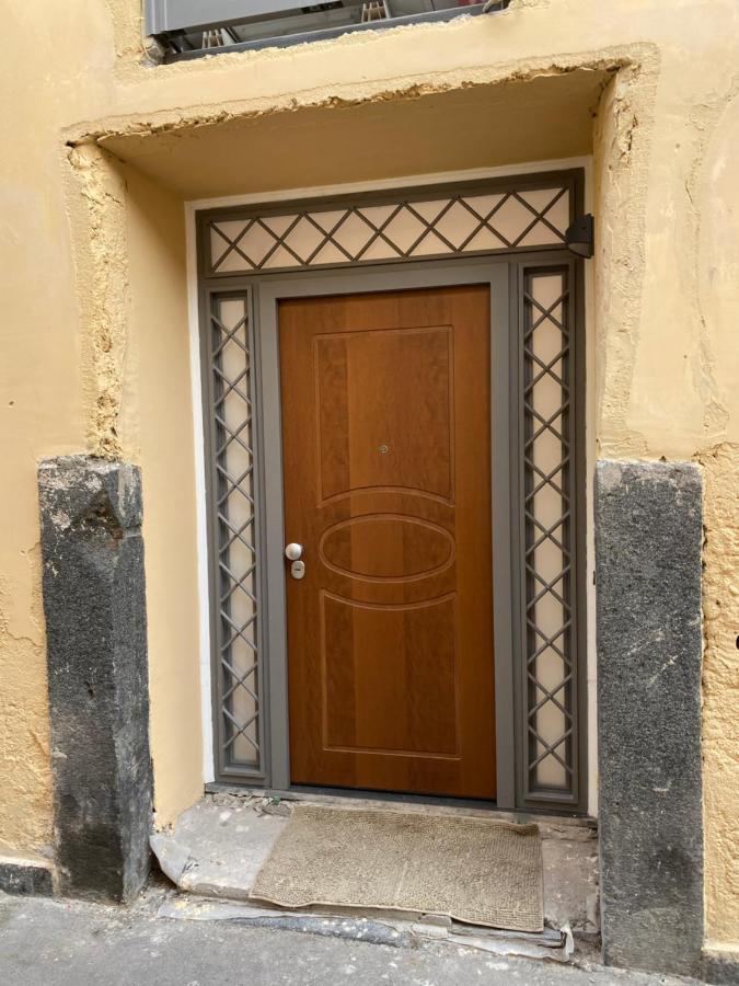 La Stella Di Mery Casa Vacanze Gragnano Ngoại thất bức ảnh