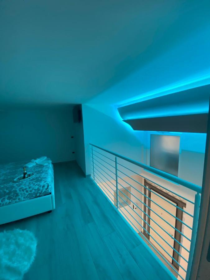 La Stella Di Mery Casa Vacanze Gragnano Ngoại thất bức ảnh