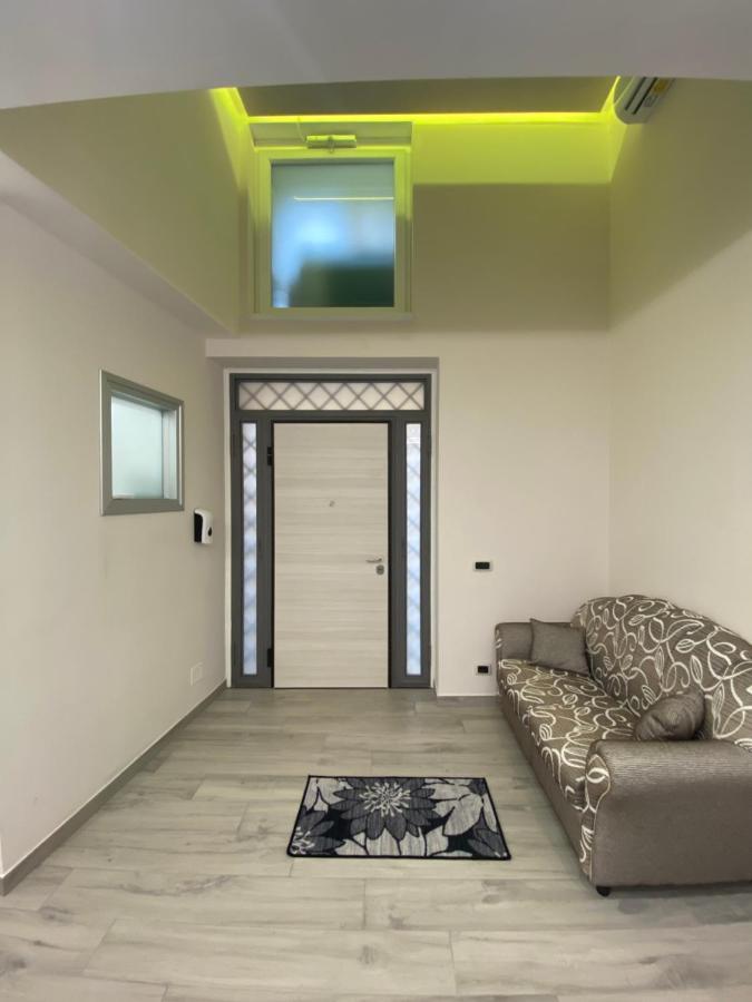 La Stella Di Mery Casa Vacanze Gragnano Ngoại thất bức ảnh