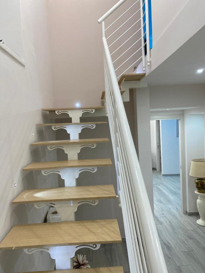 La Stella Di Mery Casa Vacanze Gragnano Ngoại thất bức ảnh
