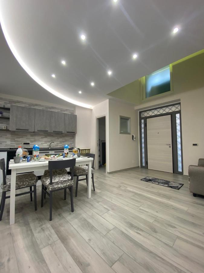 La Stella Di Mery Casa Vacanze Gragnano Ngoại thất bức ảnh