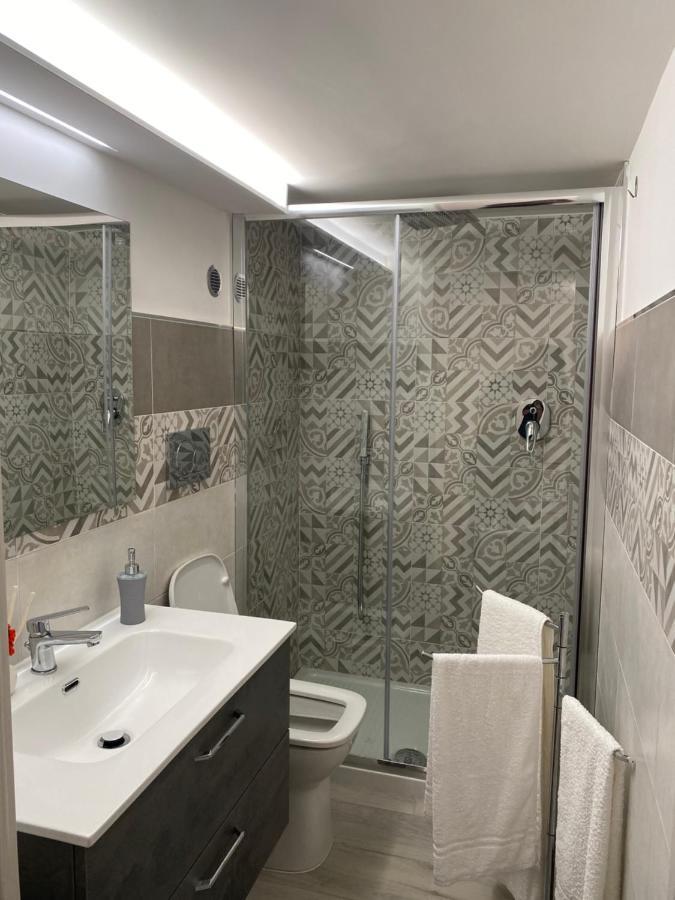 La Stella Di Mery Casa Vacanze Gragnano Ngoại thất bức ảnh