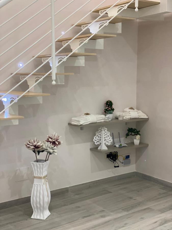 La Stella Di Mery Casa Vacanze Gragnano Ngoại thất bức ảnh
